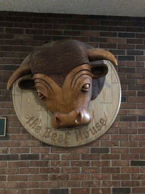 BEEF HOUSE RESTAURANT - 242 Photos & 321 Reviews - 16501 N State Rd 63, Covington, Indiana ...