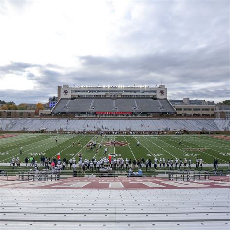 Colgate Football Stadium