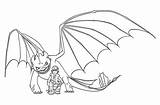 Toothless Coloring Pages  Best Coloring For Kids sketch template