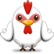 🐓 Rooster Emoji Meaning with Pictures: from A to Z