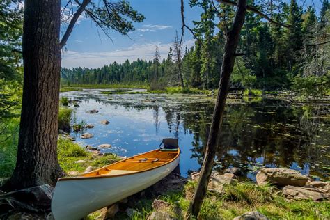 BWCA July 2015 Photo Contest Boundary Waters Listening Point - General ...