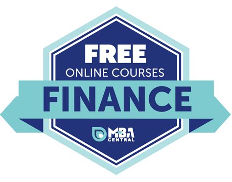 The 15 Best Free Online Finance Courses - MBA Central