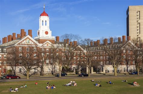 Harvard named world’s best university for the 9th year in a row - AOL ...