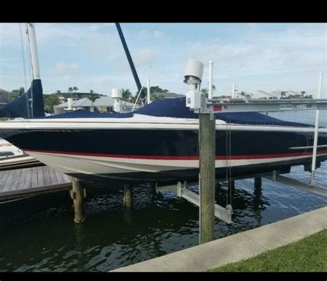 25FT CHRIS CRAFT LAUNCH 2008 for sale for $55,000 - Boats-from-USA.com