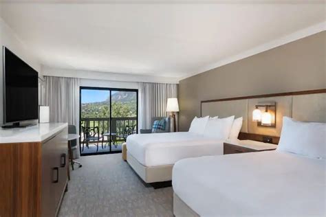 Cheyenne Mountain Resort, A Dolce by Wyndham Rooms & Rates | Mountain ...