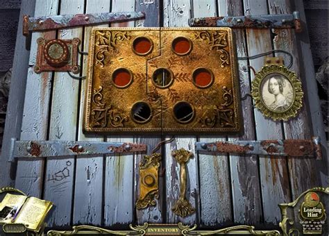 Mystery Case Files: Return to Ravenhearst Walkthrough Guide