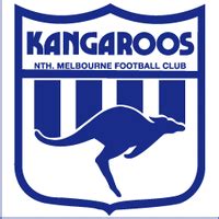 North Melbourne Football Club | Logopedia | FANDOM powered by Wikia