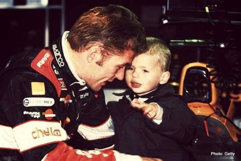 Max Verstappen tough upbringing started after he publicly upstaged dad Jos as a 5-year-old in ...