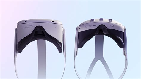 Metaの次世代VR・MRヘッドセット「Meta Quest 3」発表！ 価格は税込74,800円で今秋発売へ - MoguLive