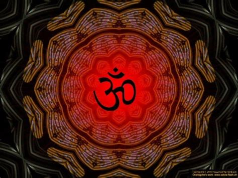 Om Mantra (#2155170) - HD Wallpaper & Backgrounds Download