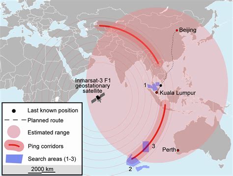 File:Map of search for MH370.png - Wikimedia Commons