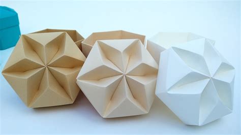 Origami Decor Ideas | Psoriasisguru.com