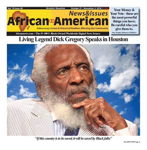 African-American News&Issue Volume 19 Issue 40 by AFRAMNEWS.COM - Issuu