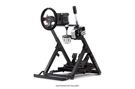 Next Level Racing Wheel Stand 2.0 | Pit Lane Sim Racing | Reviews on ...