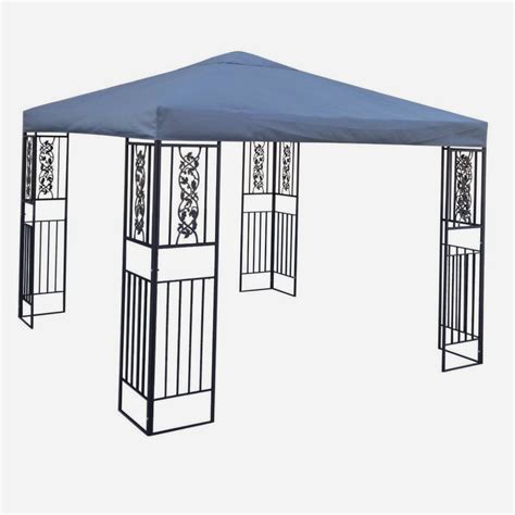 Gazebo Kings Gazebos For Sale Online: Metal Gazebo Kits For Sale