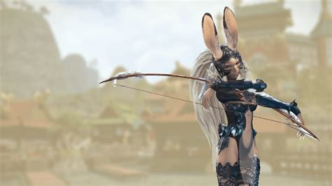 Viera for Final Fantasy XIV? - SEAGM News