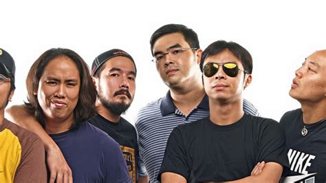 Parokya ni Edgar History & Band members, Concerts & Tour Dates 2024 - Platinumlist.net