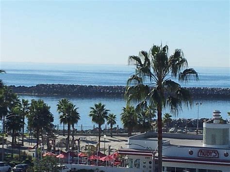 SONESTA REDONDO BEACH & MARINA - Updated 2022 (CA)