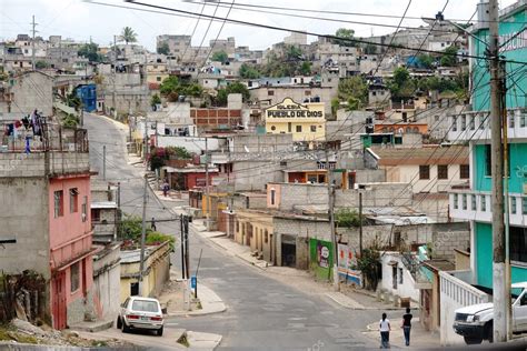 Guatemala City - city life Stock Photo by ©marcnim2 18999349