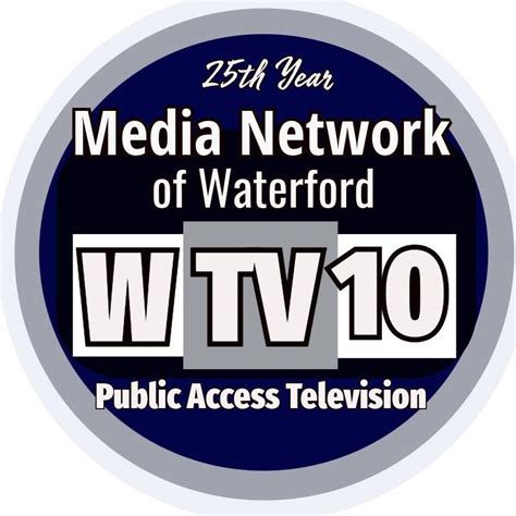 Media Network of Waterford/WTV10 | Waterford Township MI