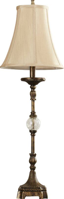 Alcott Hill Chapel 34" Table Lamp & Reviews | Wayfair