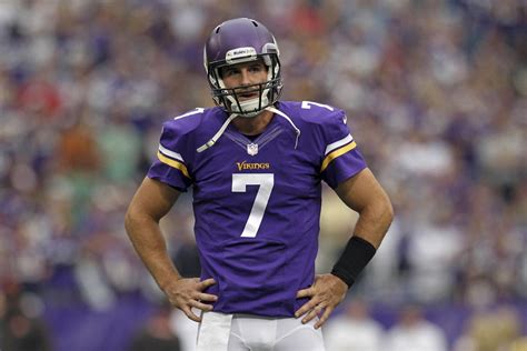 Who is Sam Ponder's husband? All you need to know about former NFL QB ...