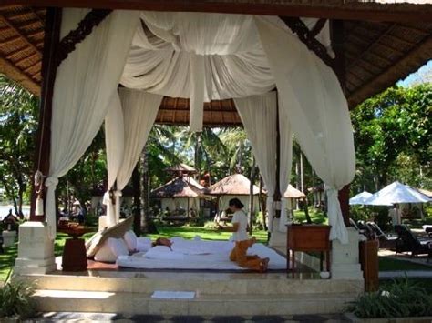 The Laguna Resort & Spa – Bali Villas - Luxury Bali Villa