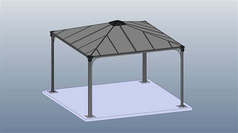 Pin on Gazebo Ideas Backyard