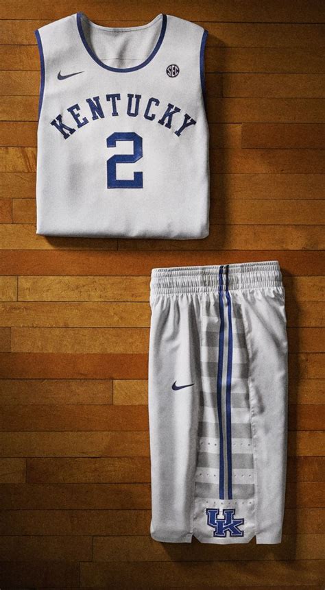 kentucky basketball jersey design - shauntacastanada