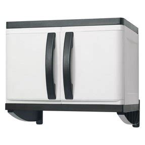 Plastic Wall-Mounted Cabinets - Foter