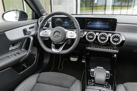 Nuova Mercedes-Benz Classe A | Videomotori