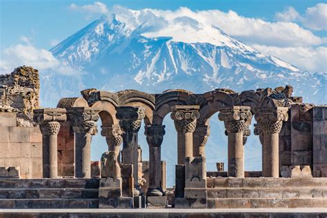 Unlocking Armenia, The Travel Insider’s Destination To Visit In 2020 | Tatler Asia