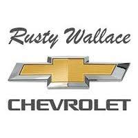 Rusty Wallace Chevrolet - Clinton, TN