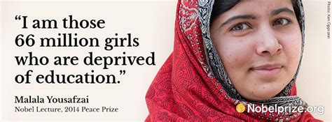 Happy birthday, Malala! These 10 quotes prove she's the most inspirational tween around ...