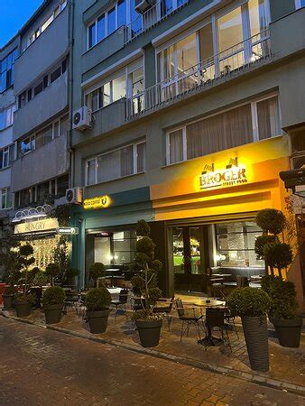 BROGER STREET FOOD, Besiktas - Menu, Prices & Restaurant Reviews - Tripadvisor