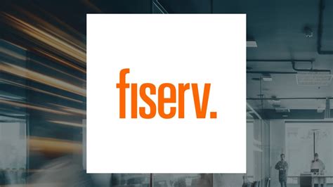 Fiserv, Inc. (NYSE:FI) Shares Sold by Independence Bank of Kentucky - ETF Daily News