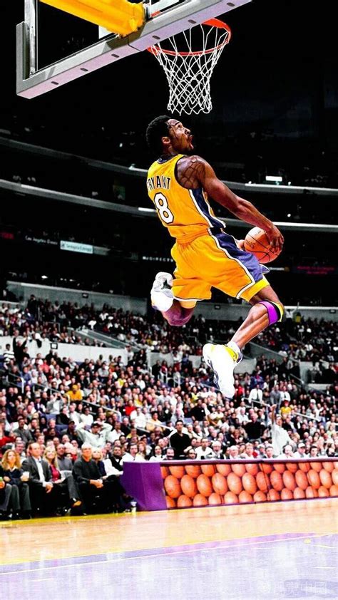 Kobe Vintage Dunk Wallpapers - Wallpaper Cave