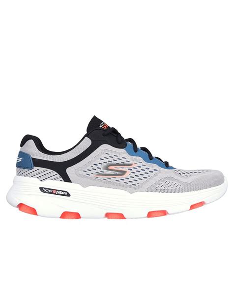 Skechers Men's GO RUN 7.0 Running Sneakers from Finish Line - Macy's