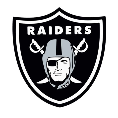 Oakland Raiders Logo Png