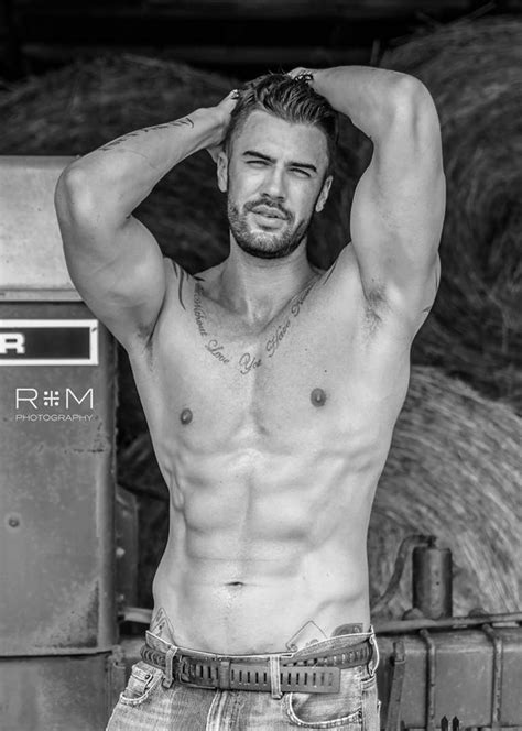 Connor Smith Male Model Profile - Tinley Park, Illinois, US - 15 Photos ...