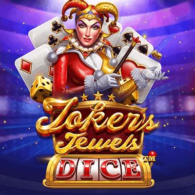 ᐈ Joker's Jewels Dice Slot: Free Play & Review by SlotsCalendar