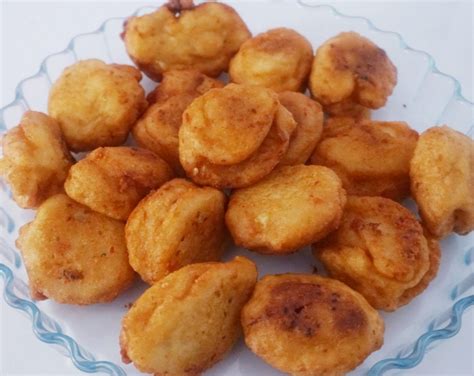 Nigerian Akara Recipe: How To Make Perfect Akara - Tinuolasblog | Recipe in 2020 | Recipes, Food ...