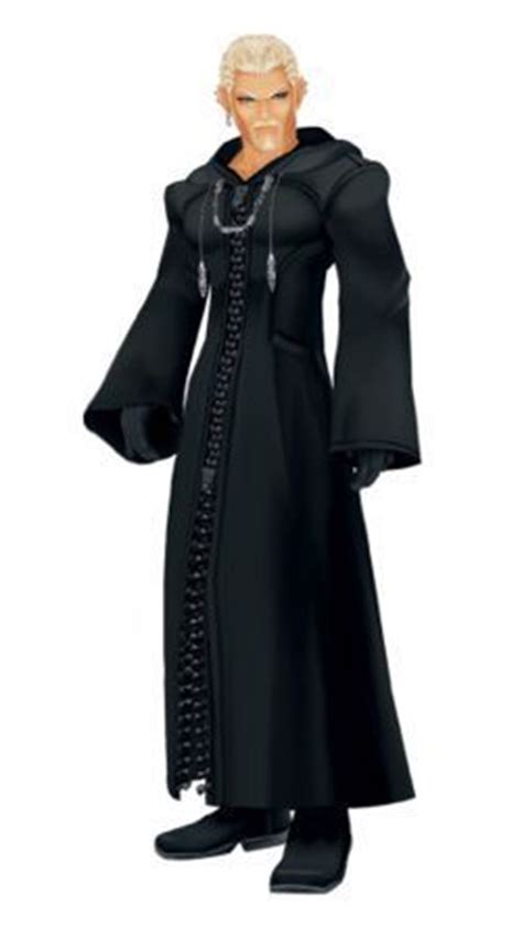 Organization XIII - Kingdom Hearts Photo (2943401) - Fanpop