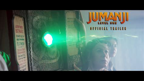 Jumanji: Level One (2021)