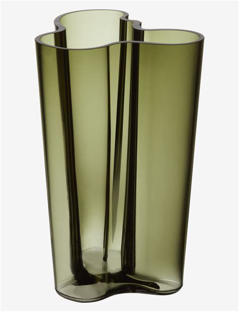 Iittala Aalto Vase - Vases | Boozt.com