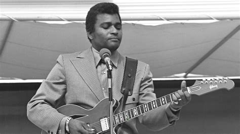 Charley Pride biography | American Masters | PBS