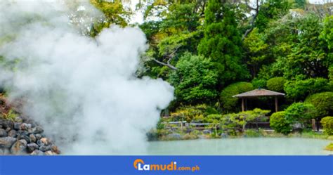 6 Hot Spring Resorts to Visit in Laguna for a Relaxing Vacation | Lamudi