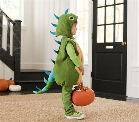 Iguana Costume | Pottery Barn Kids | Costumes, Halloween costumes, Baby ...