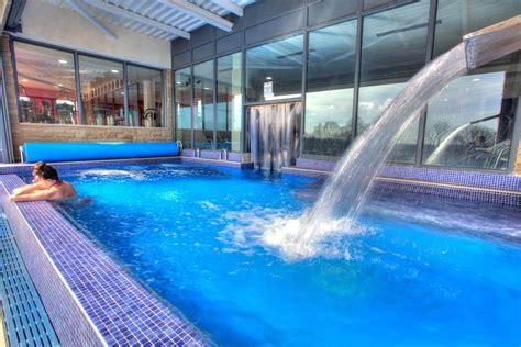 BEST LUXURY SPA HOTELS NORTH WEST ENGLAND: 11 BEAUTIFUL SPA RESORTS IN MANCHESTER, CHESHIRE ...