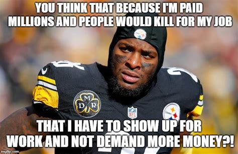 Steelers Lost Meme / It was from a concert i'm. - Dreams-in-Red